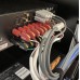 SPEAKER SNAP BANANA PLUGS 50 PAIR